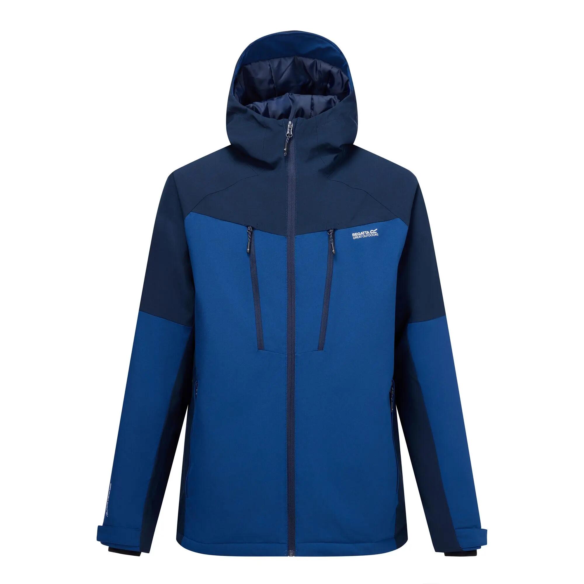Veste isolante Highton Stretch Waterpoof pour hommes 10/14
