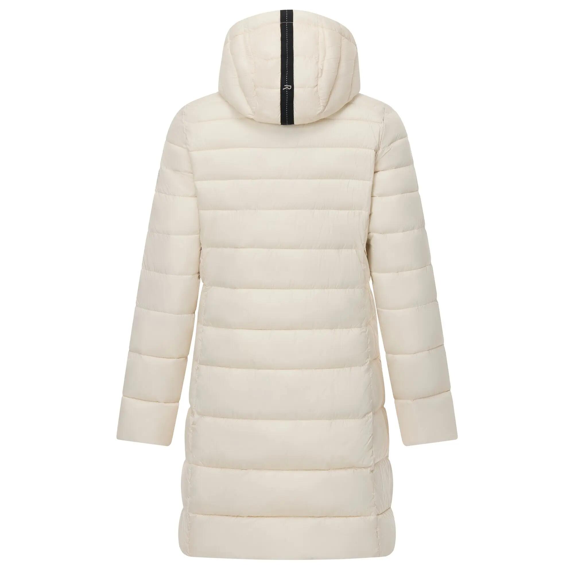 Damen Amara gepolsterte Jacke 12/14