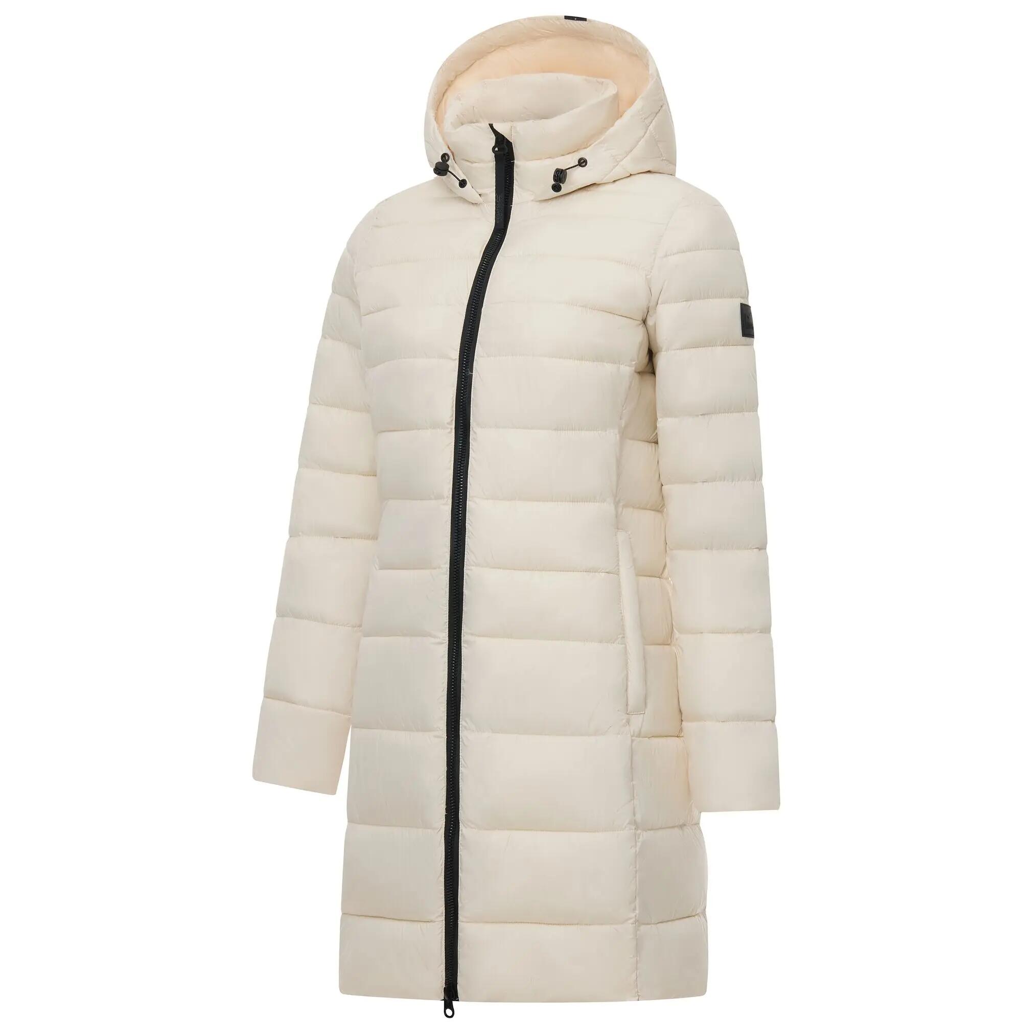 Damen Amara gepolsterte Jacke 11/14