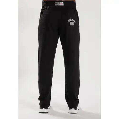 Colorado SweatPantalones - Negro 3/6