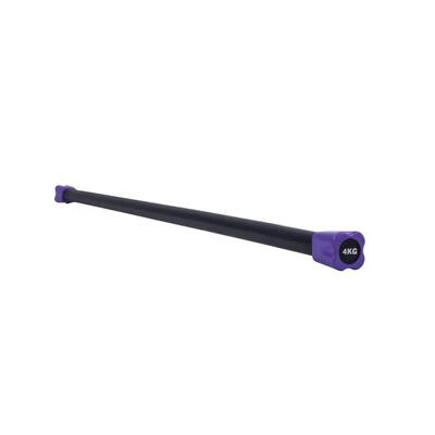 Aerobics halterstang - barbell 5 kg