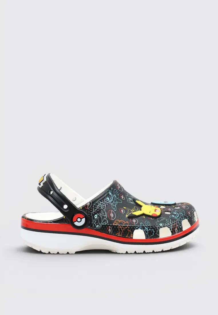 CROCS picture