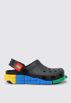 Sabot Surf Crocs 4LW SYSTEM CLOG Noi