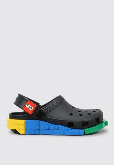 Sabot Surf Crocs 4LW SYSTEM CLOG Noi