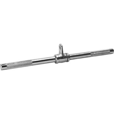 Fitness stang - triceps / biceps bar - 50 cm