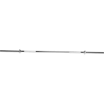 Halterstang - barbell - lange halter - 180 cm - 30 mm