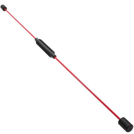 BARRE FLEXIBLE VIBRANTE | MUSCULATION ET FITNESS