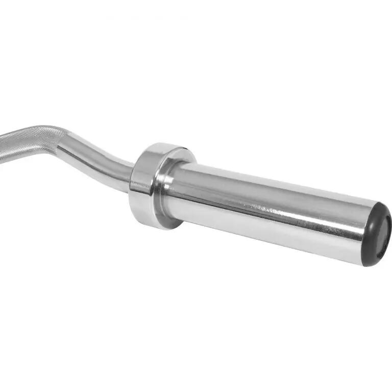 Barre de curl SZ 120 cm - 50/51 mm 4/7