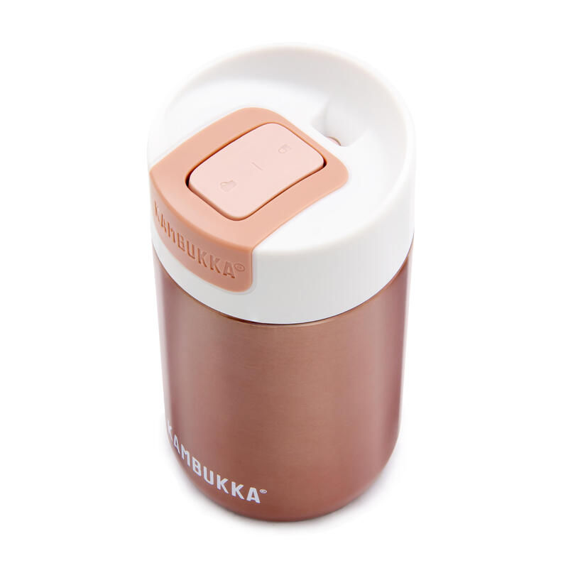 Olympus Thermal Mug (SS) 10oz (300ml) - Misty Rose