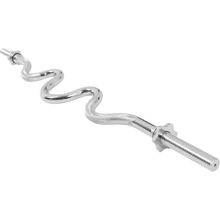 Super SZ-Curlstange - 120 cm 3/7