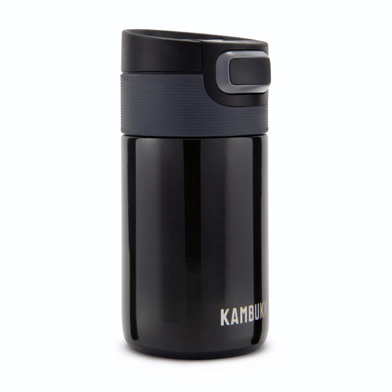 Etna Thermal Mug (SS) 10oz (300ml) - Pitch Black