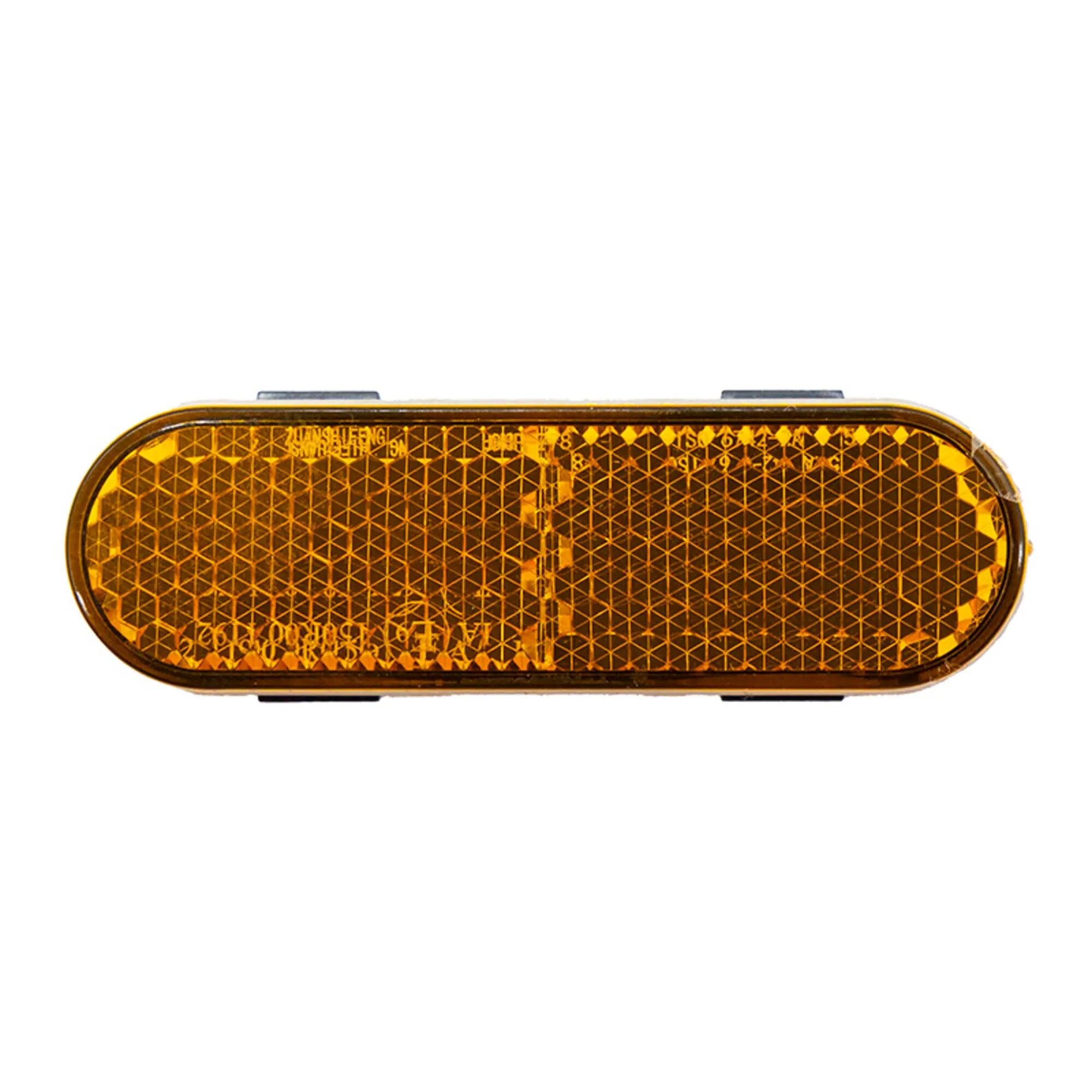 Reflector Original del Ninebot ZT3 PRO E 3/3