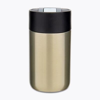 Olympus Thermal Mug (SS) 10oz (300ml) - Champaign