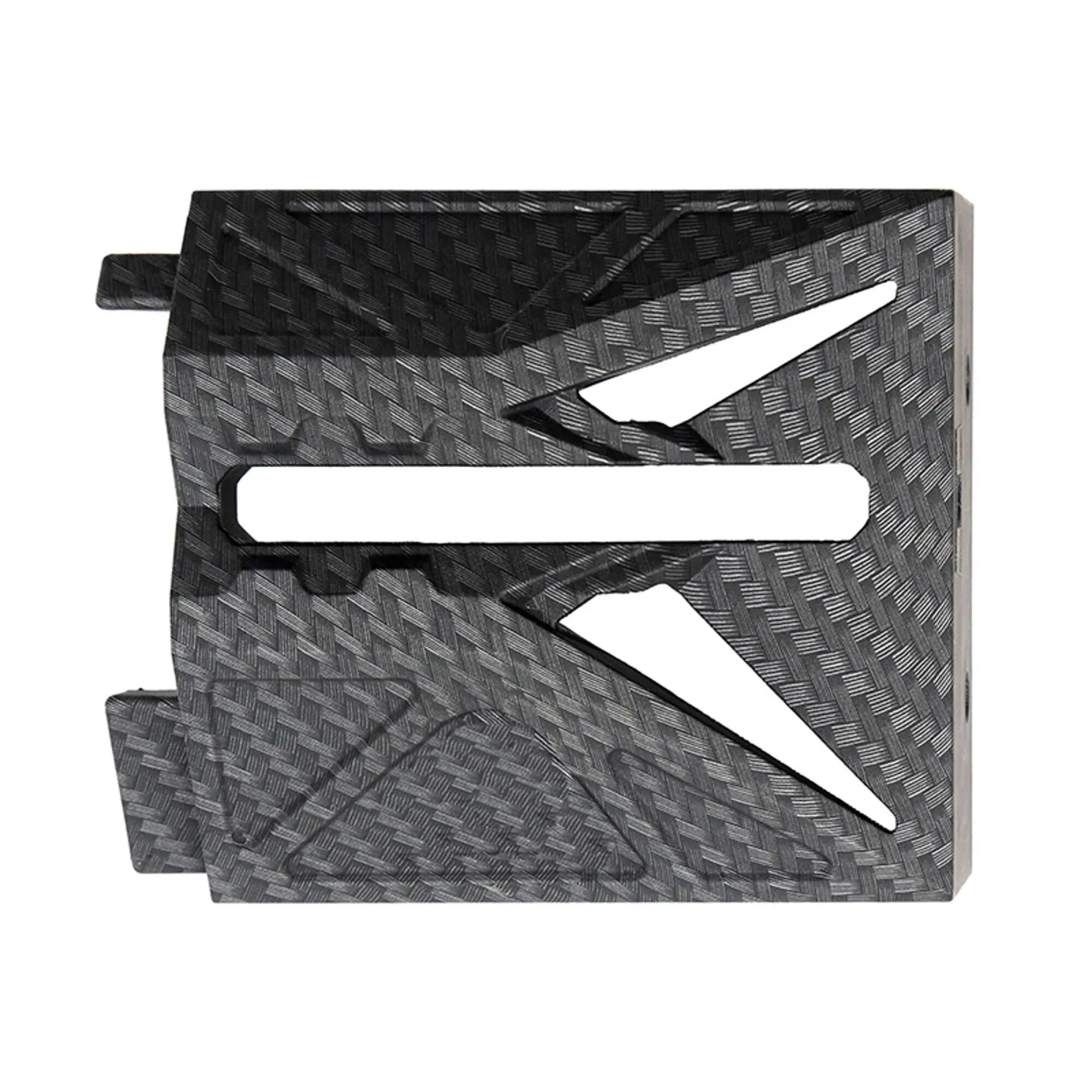 Embellecedor trasero izquierdo ECOXTREM M41 2/3