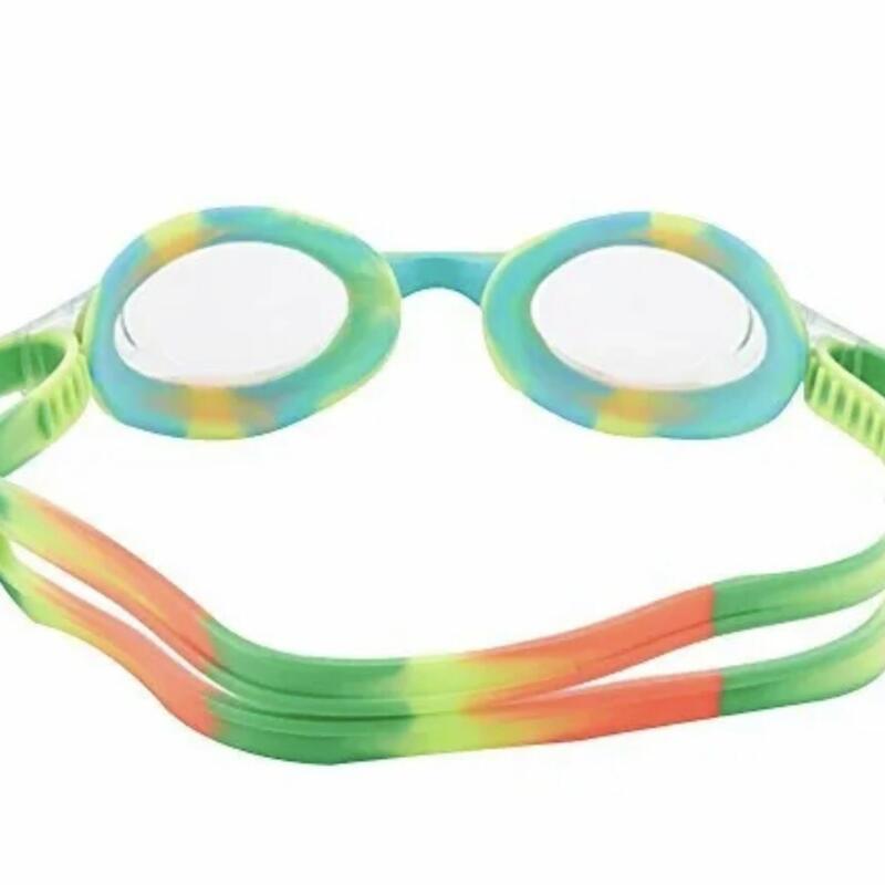 Swimple Çocuk Yüzücü Gözlüğü - Açık Yeşil