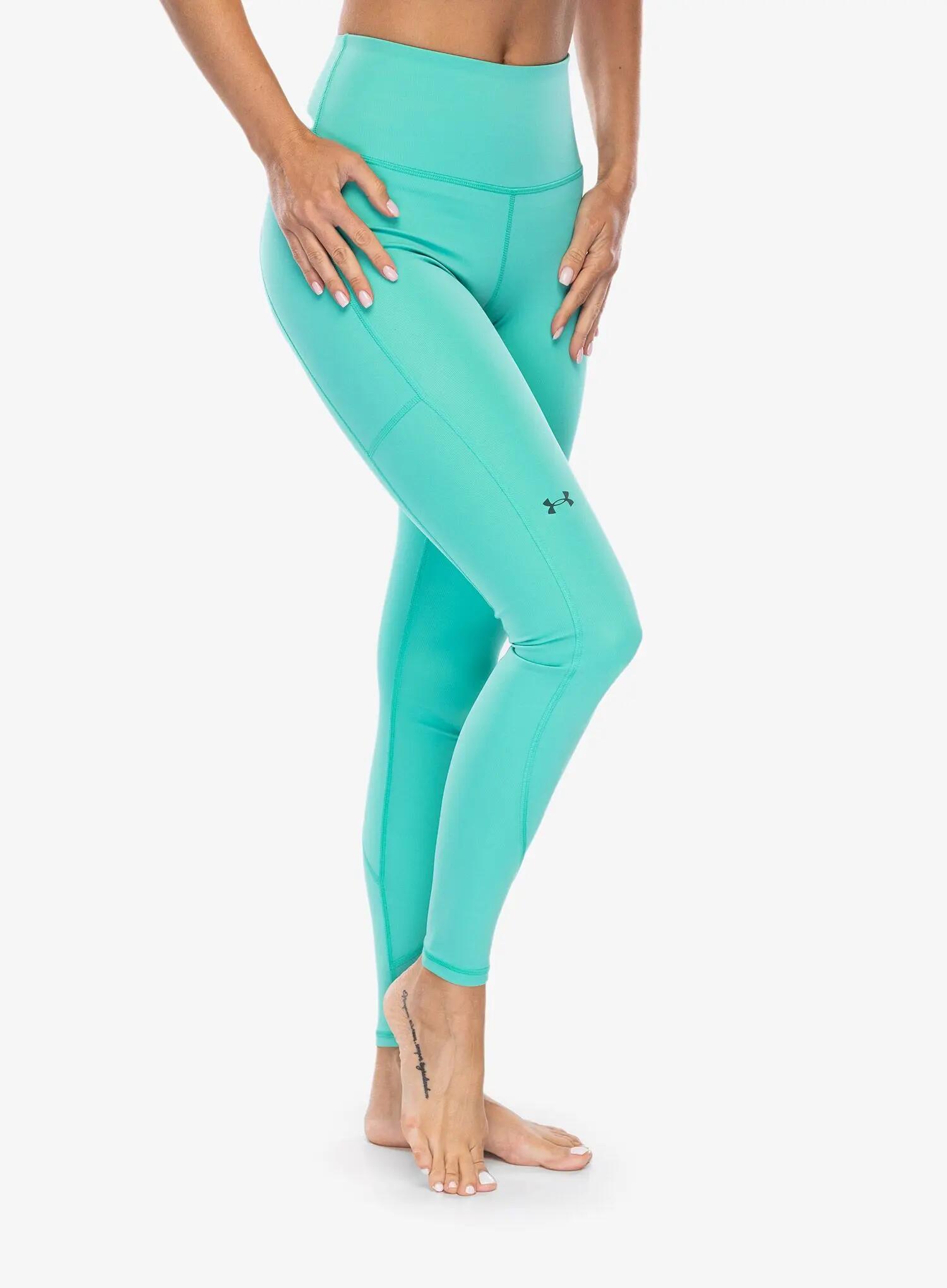 Legginsy damskie Under Armour Rush Legging 3/6
