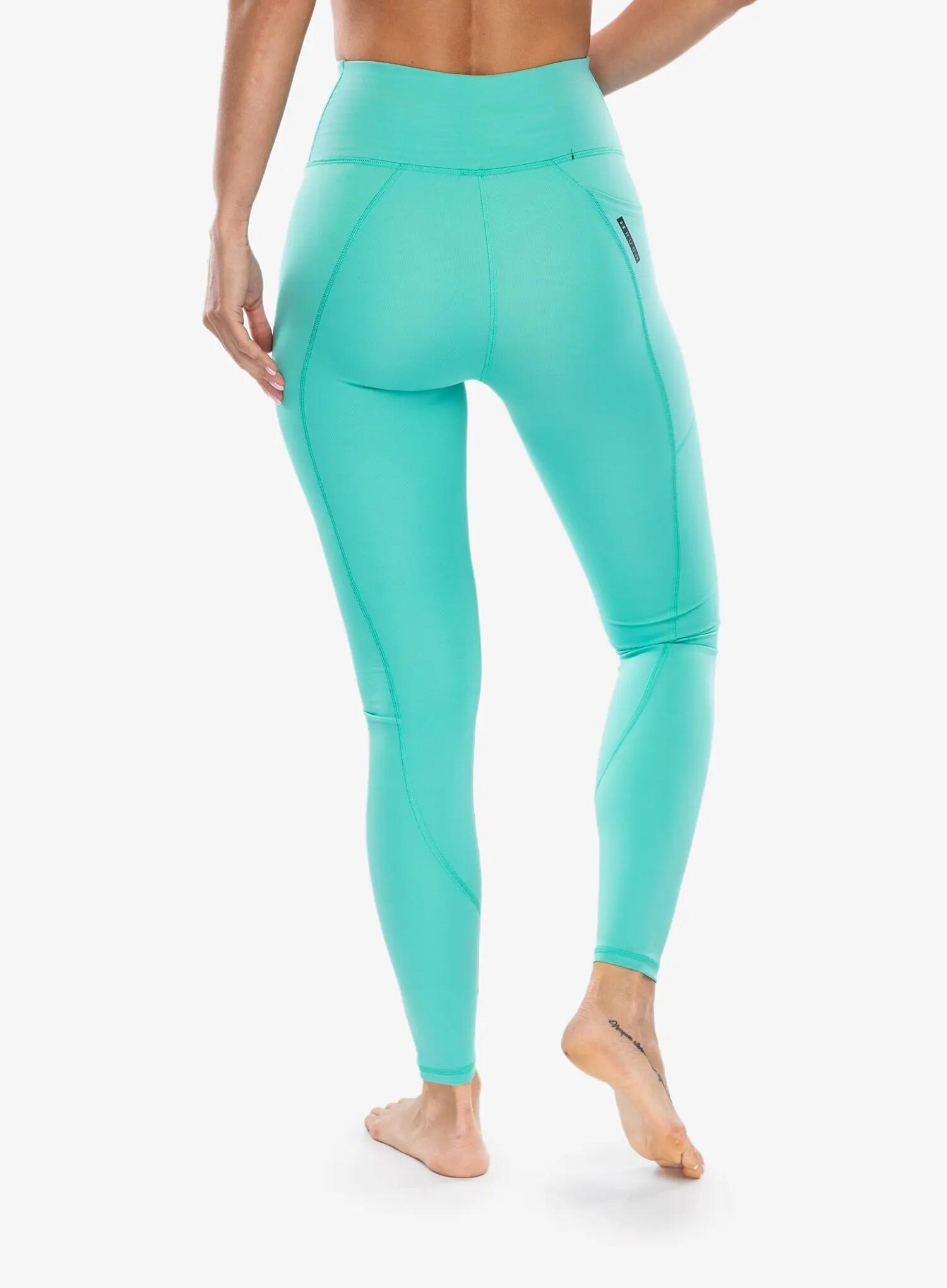 Legginsy damskie Under Armour Rush Legging 2/6