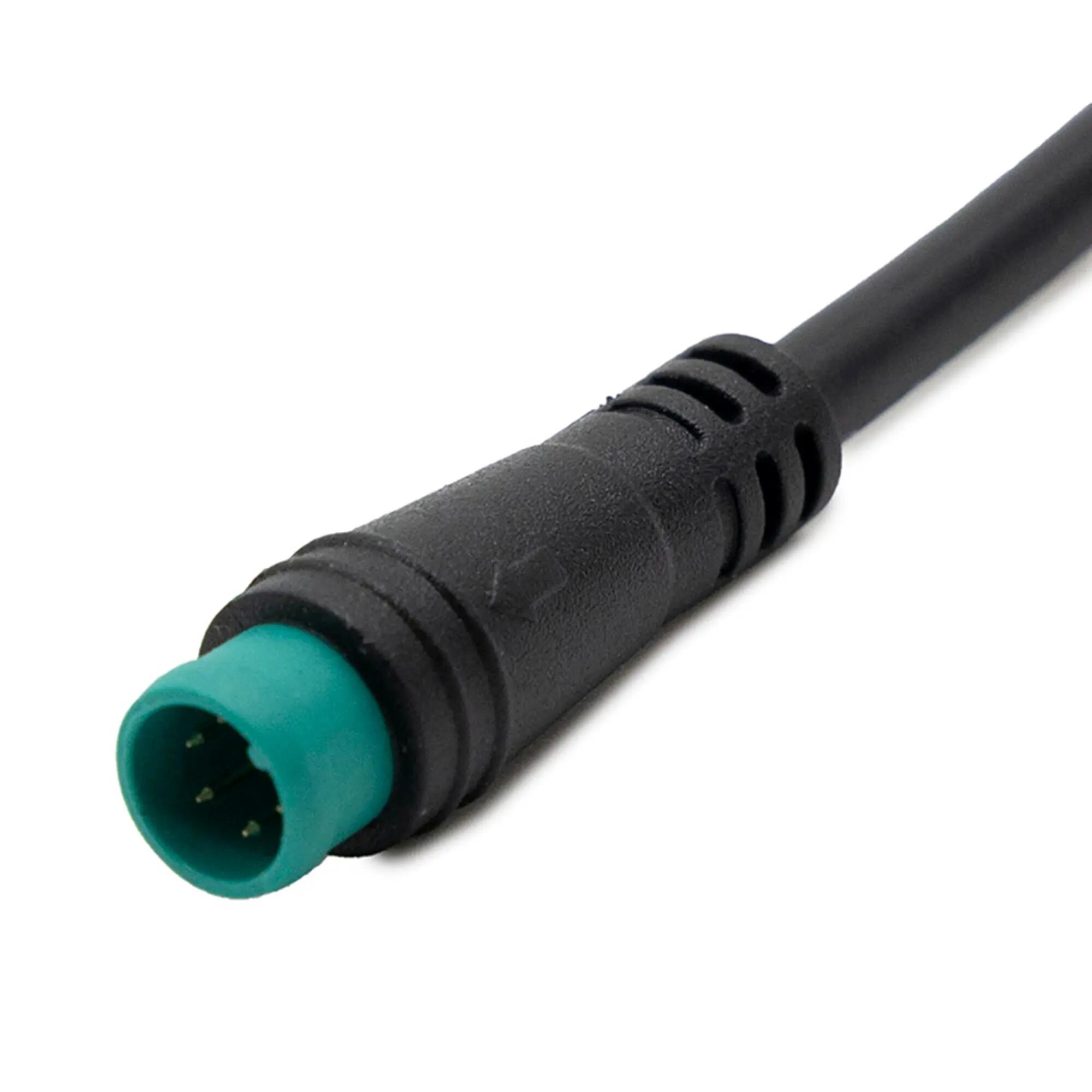 Cable adaptador display Niu KQi100 4/4
