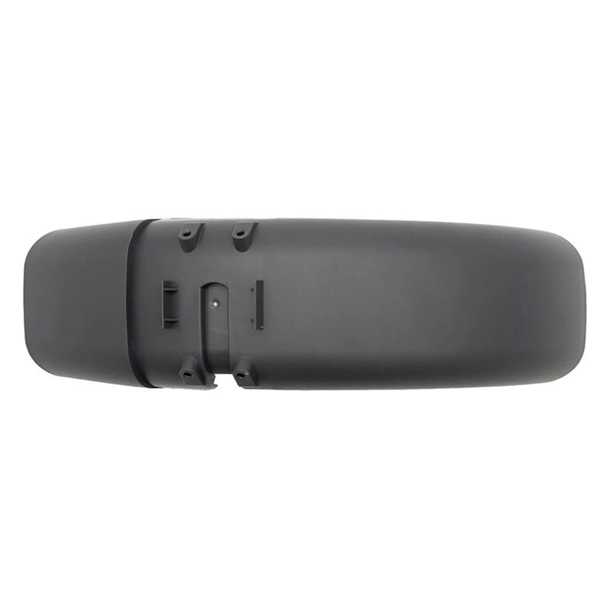 Guardabarros delantero gris original Niu KQi2 pro 4/5