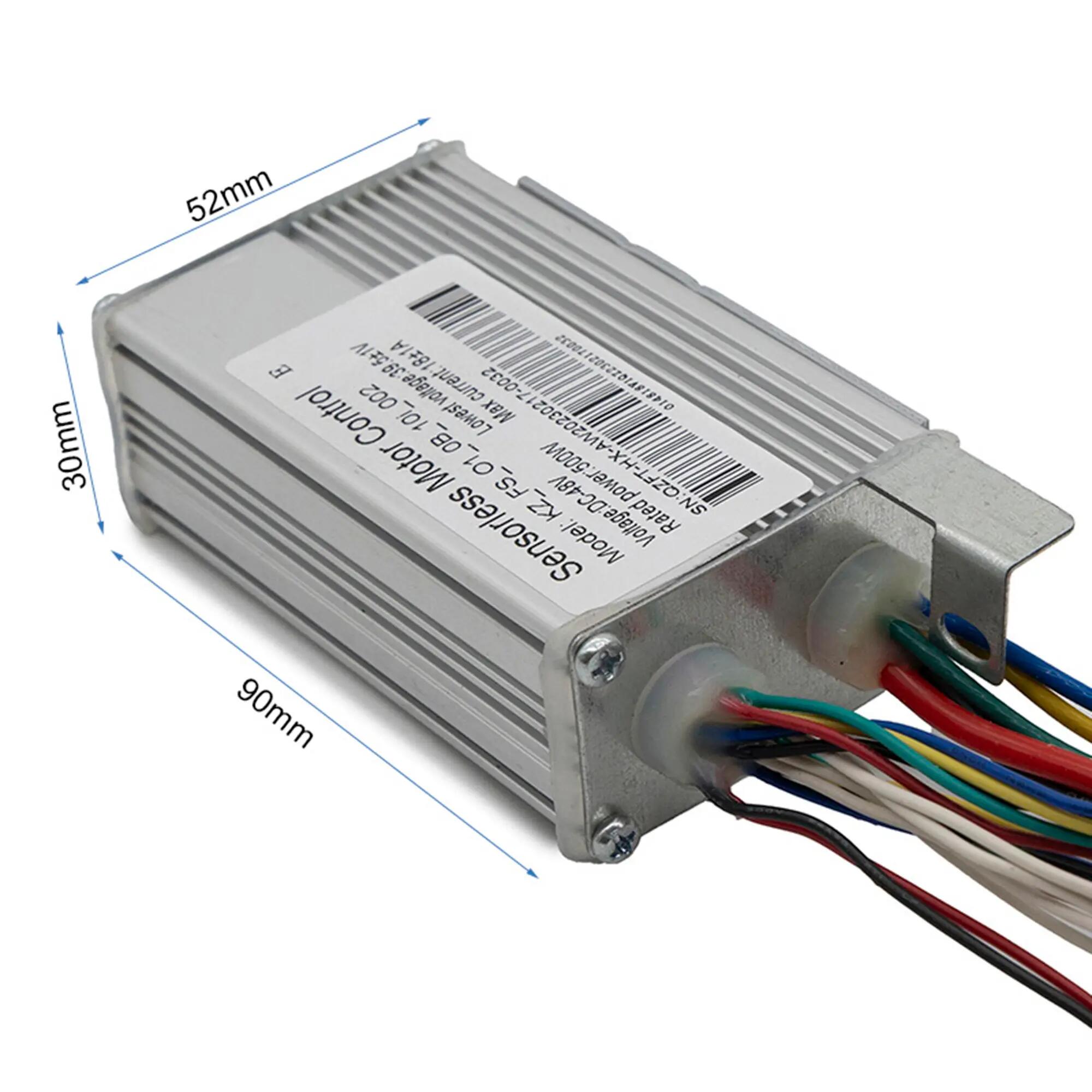 Controladora Navee N65 2/3