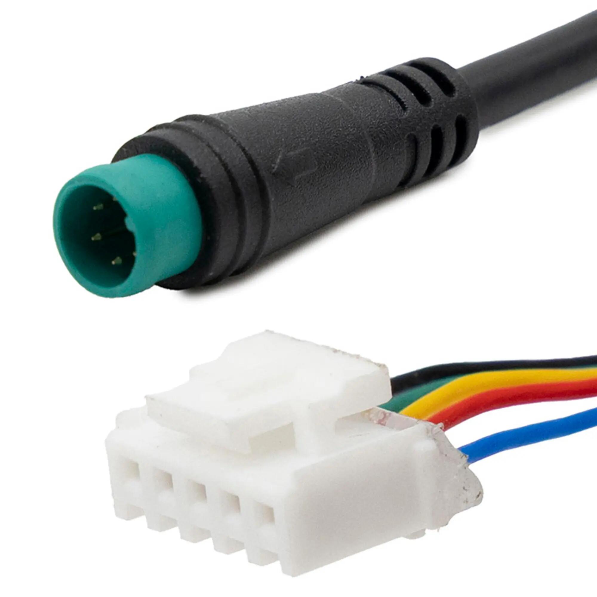 Cable adaptador display Niu KQi100 2/4