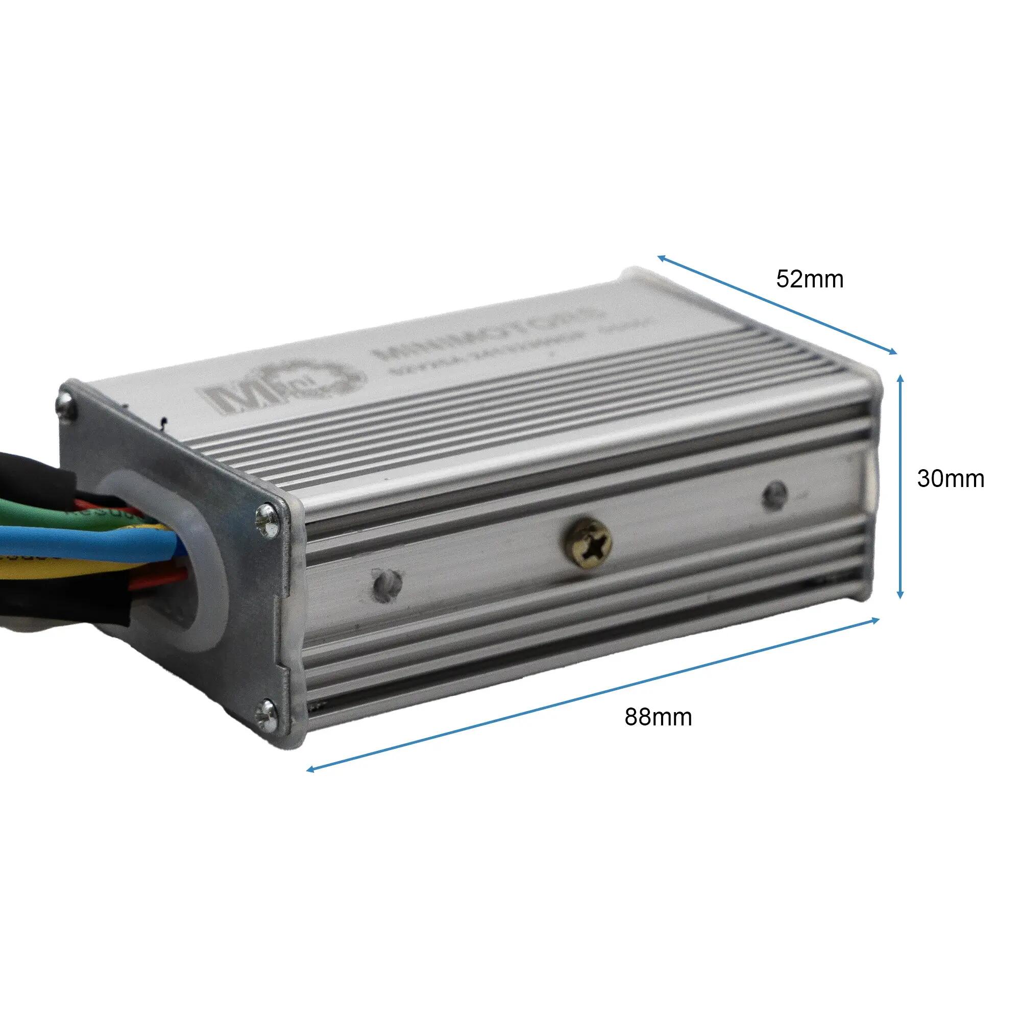 Controladora Dualtron 52V 25A POP single motor [Minimotors] 2/4