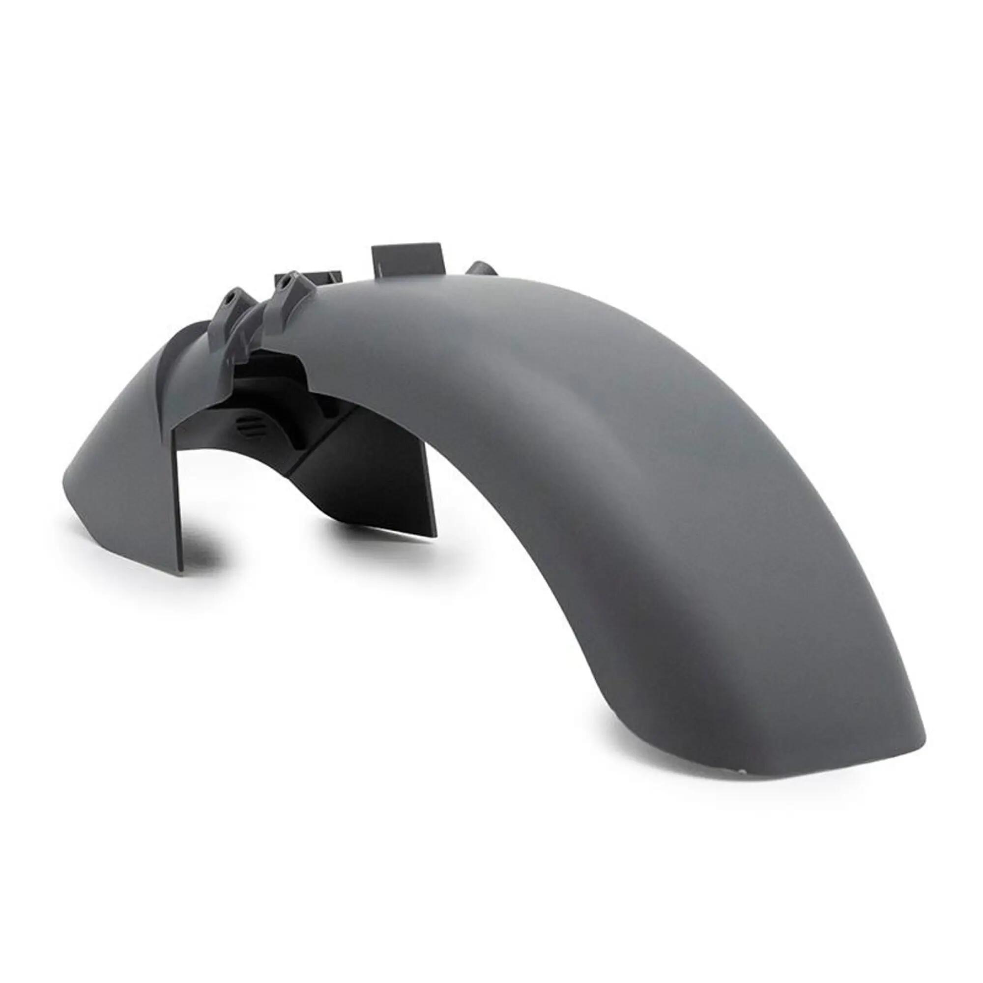 Guardabarros delantero gris original Niu KQi2 pro 2/5