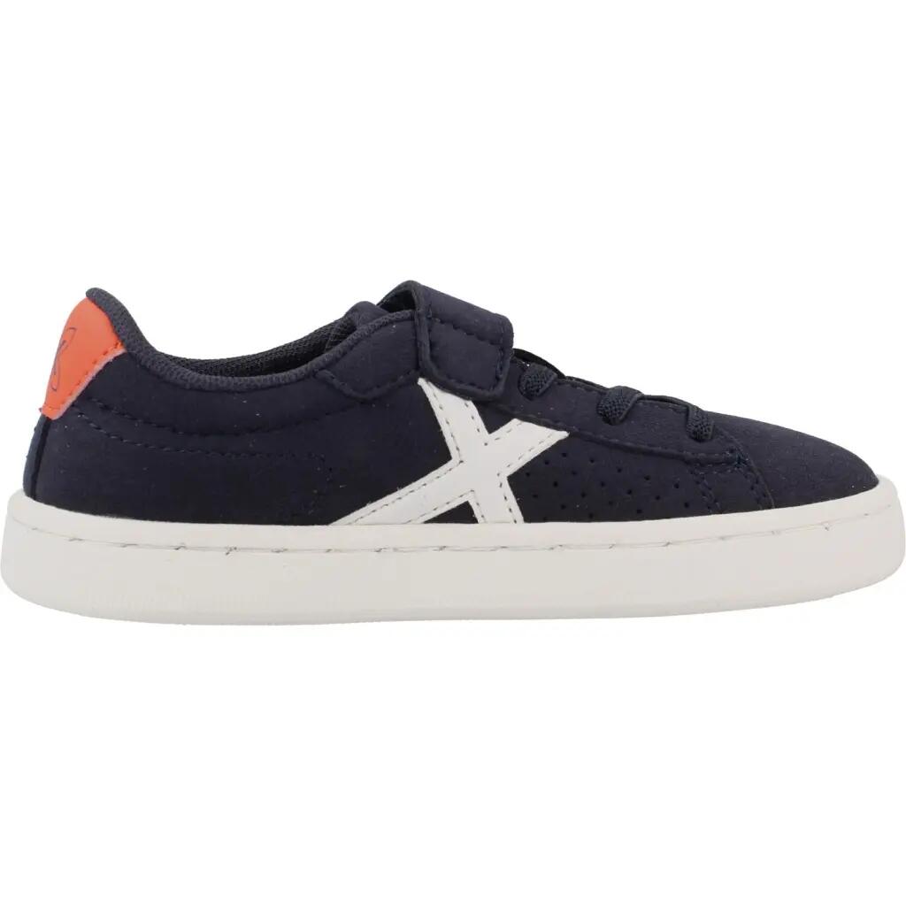 Buty MUNICH 8844003M Niebieski 4/6