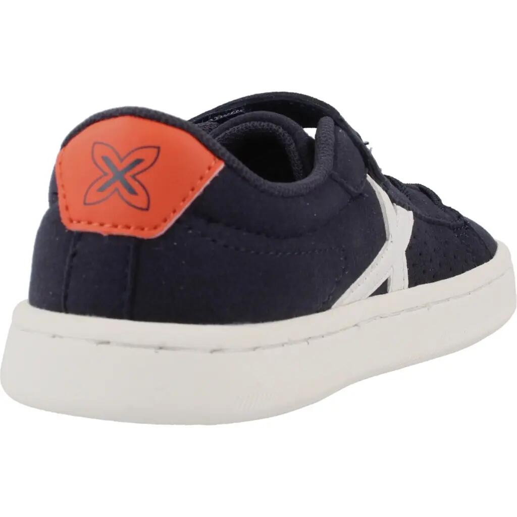 Buty MUNICH 8844003M Niebieski 3/6