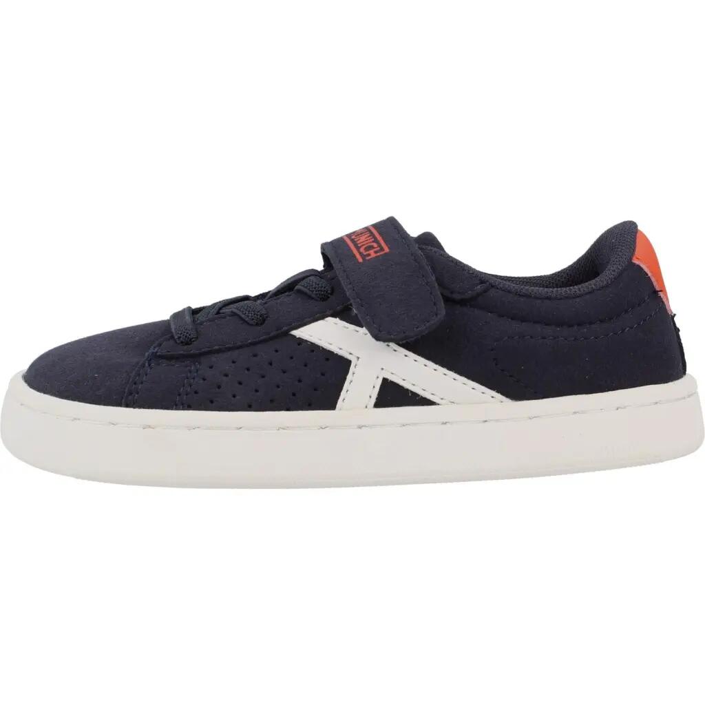 Buty MUNICH 8844003M Niebieski 2/6