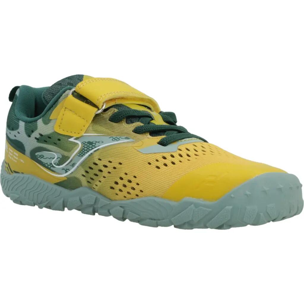 Joma Sima Trail Saffron - Size 29 5/6