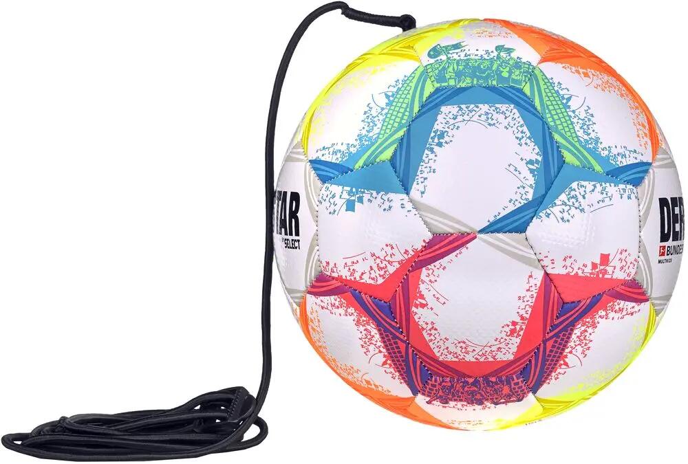 Tréninkový míč Derbystar Bundesliga Multikick 2022/2023 4/4