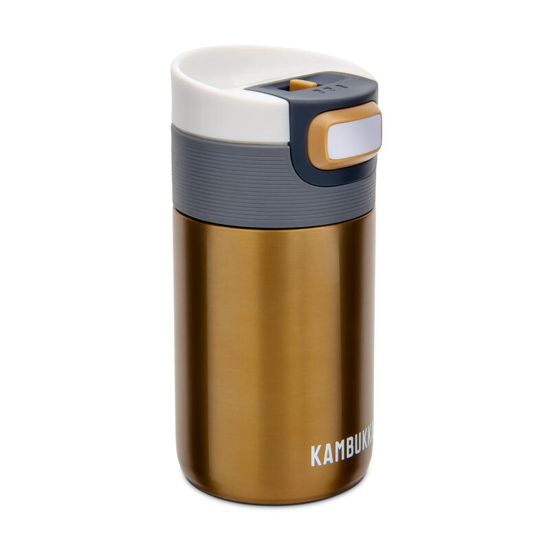 Etna Thermal Mug (SS) 10oz (300ml) - Milk & Cookies