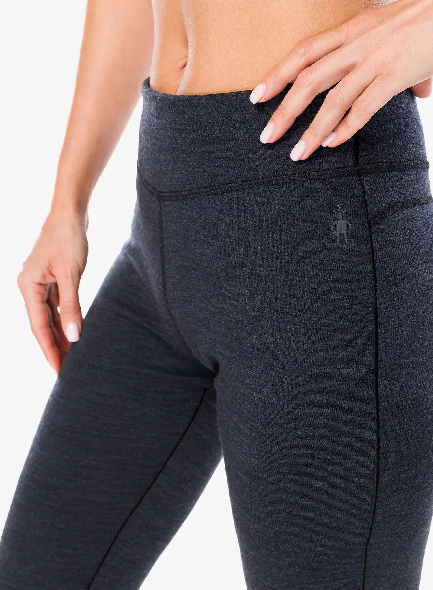 Leginsy Smartwool Classic Thermal Merino Base Layer Bottom Women 5/5