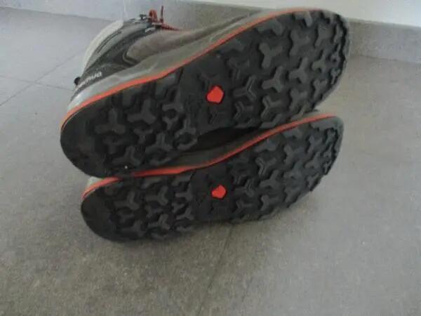 Tussen Particulieren - Wandelschoenen, bergschoenen, Quechua, maat 43 5/6