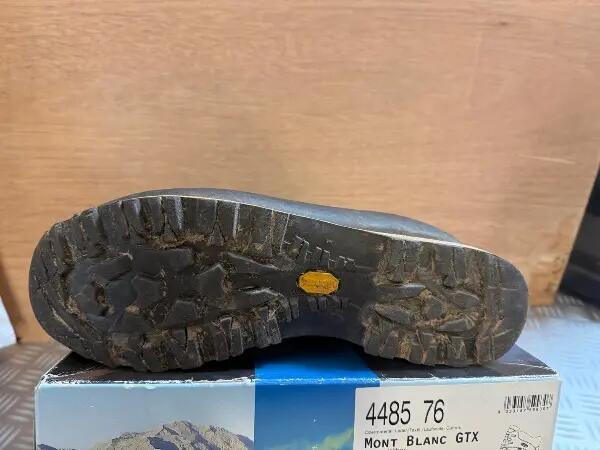Tussen Particulieren - MEINDL BERGSCHOEN -C 5/7