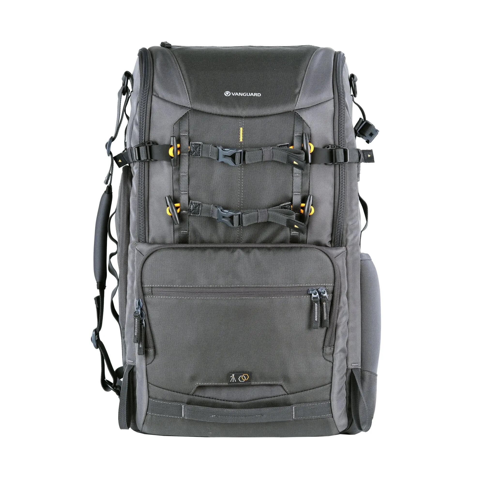 Mochila super teleobjetivos Vanguard Alta Sky 68 5/7