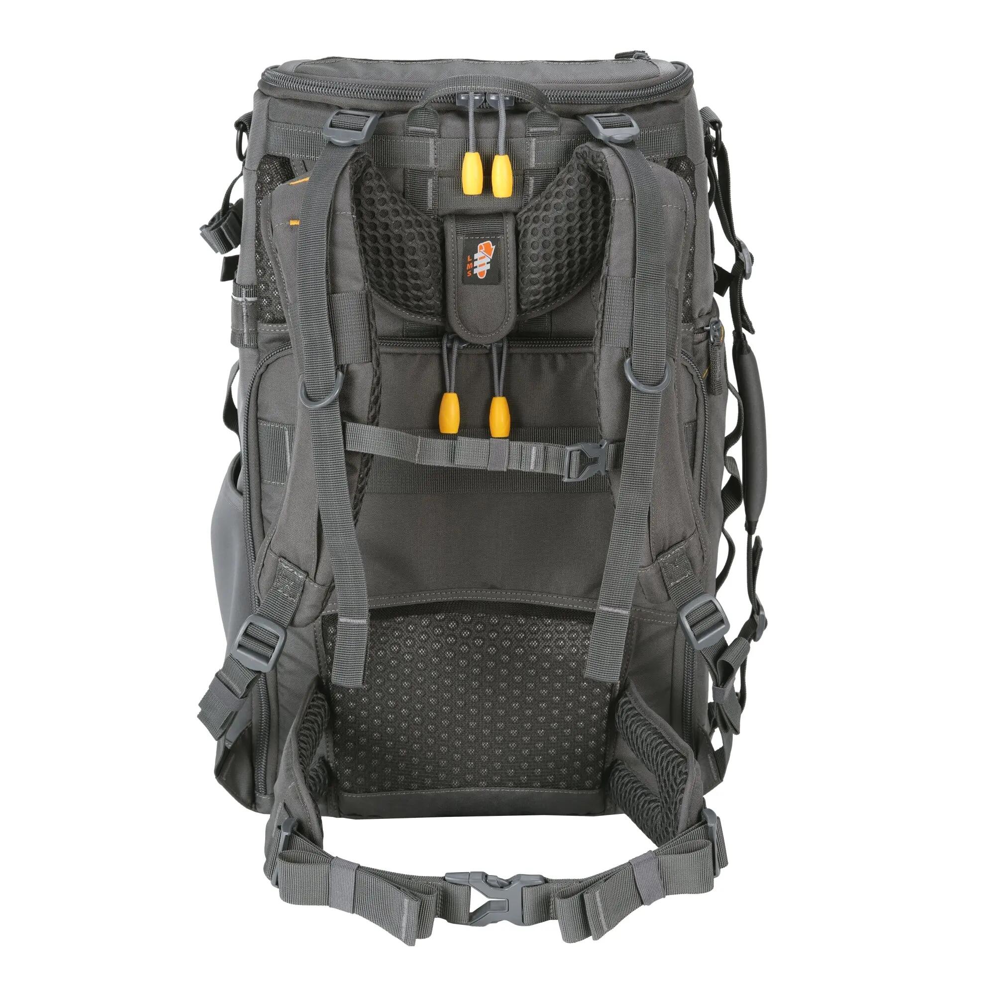 Mochila super teleobjetivos Vanguard Alta Sky 68 3/7