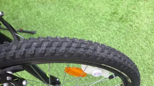 Tussen Particulieren - Mountainbike Rockrider 9-12 jaar 4/5