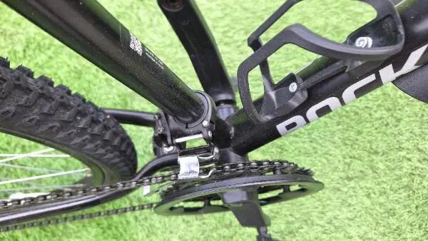 Tussen Particulieren - Mountainbike Rockrider 9-12 jaar 3/5