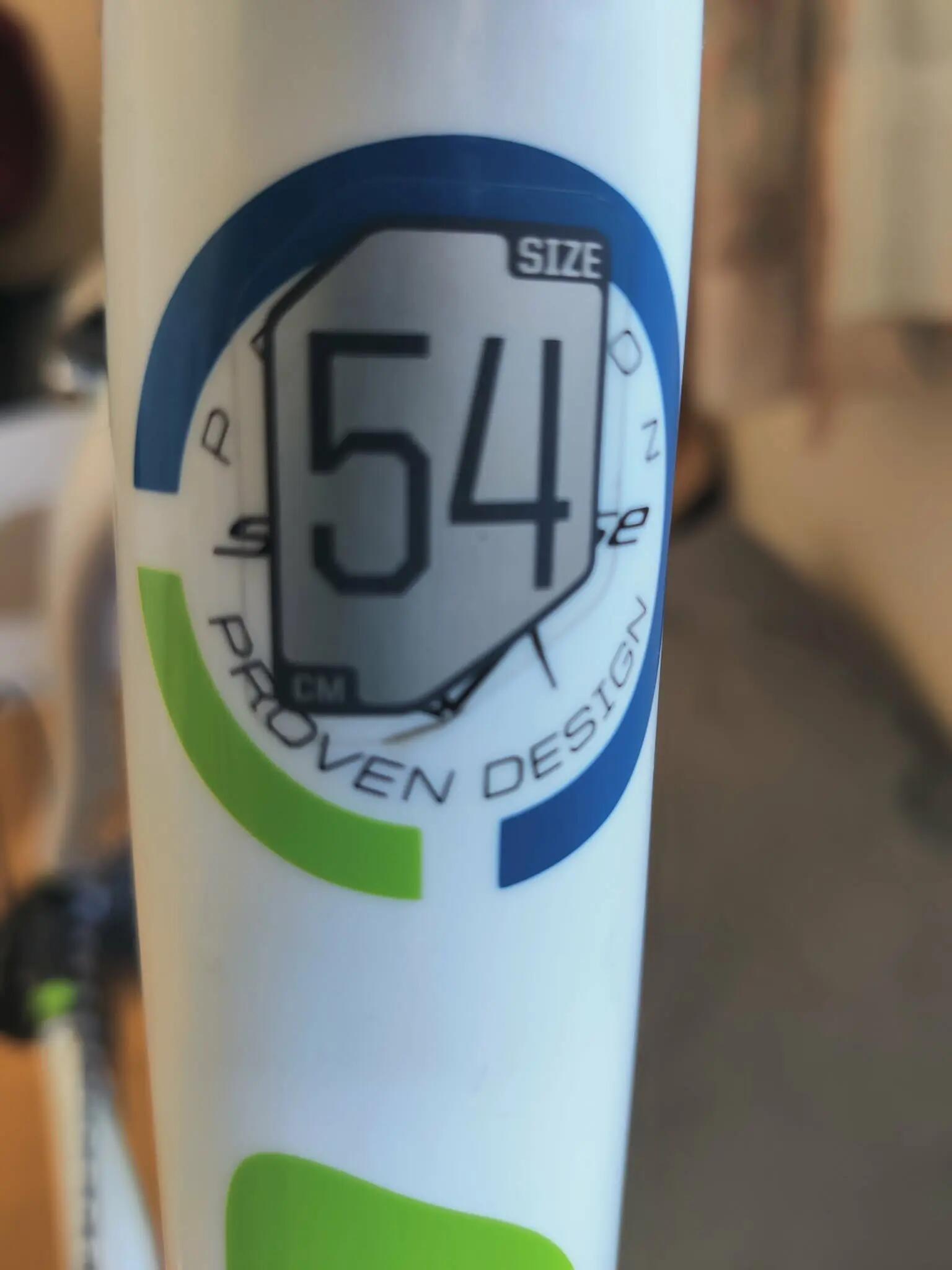 Tussen Particulieren - Cannondale Synapse carbon fiets, maat 54, 5/5