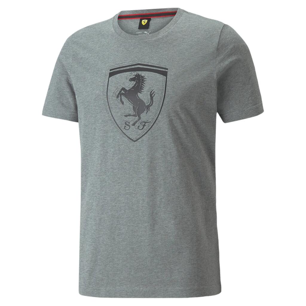 Мъжка тениска Puma Ferrari Race Tonal Big Shield