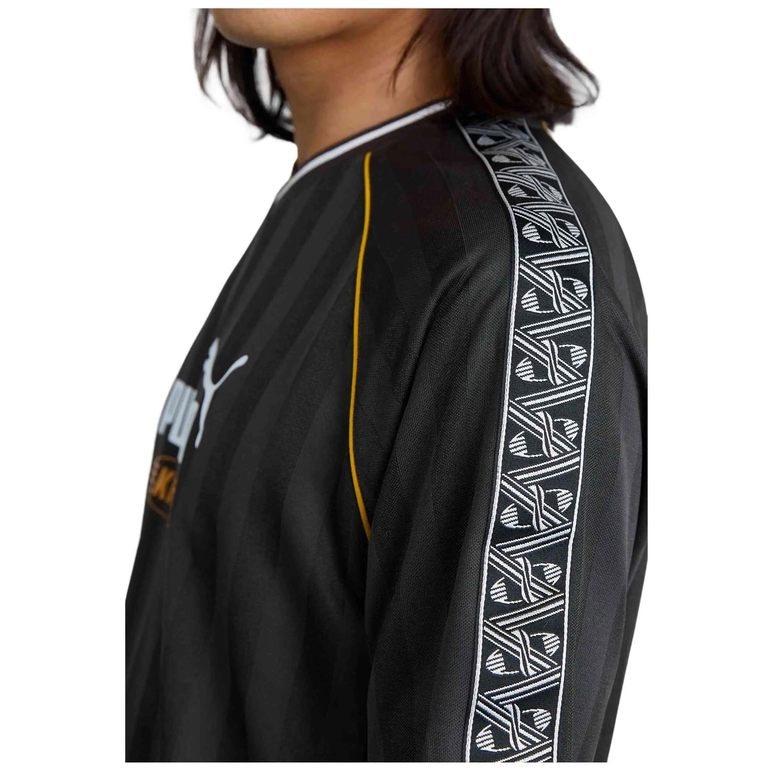 Camiseta de manga corta Puma modelo 124-15575219143000 para hombre 5/5