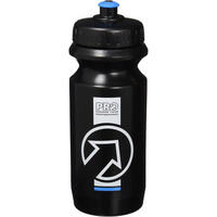 bouteille 600 ml 22 x 13 cm noir