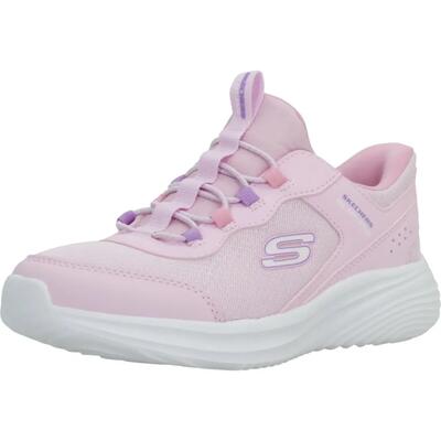 Sneakers baby meisje bounder pro