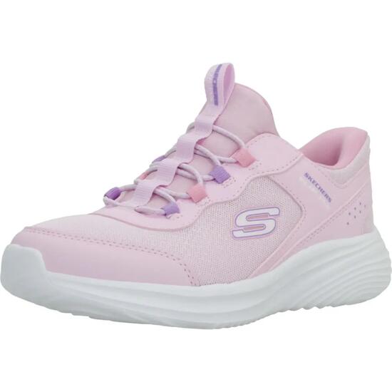 Baskets Fille Bounder Pro