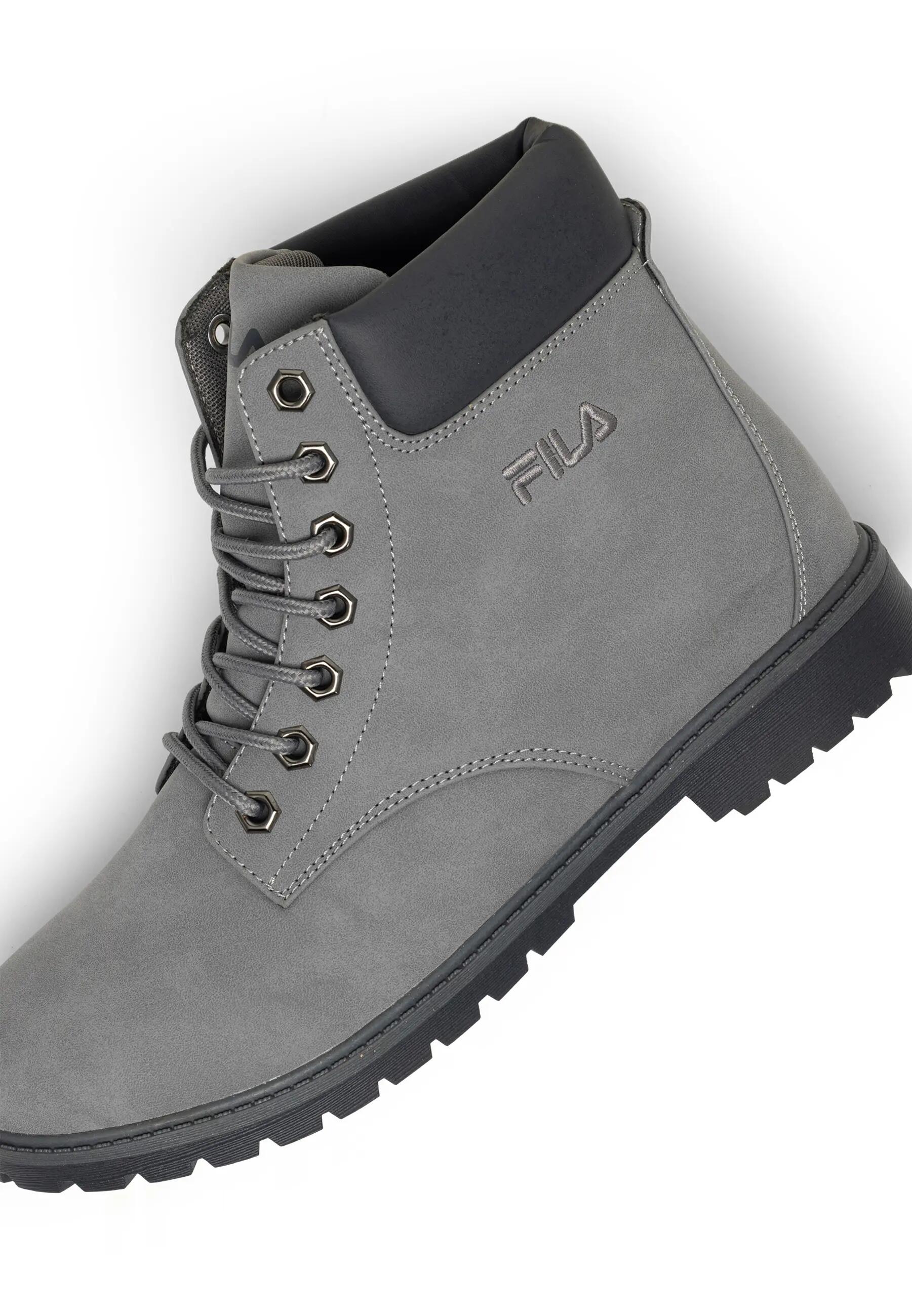 Buty trapery męskie sportowe do chodzenia Fila MAVERICK MID 4/6