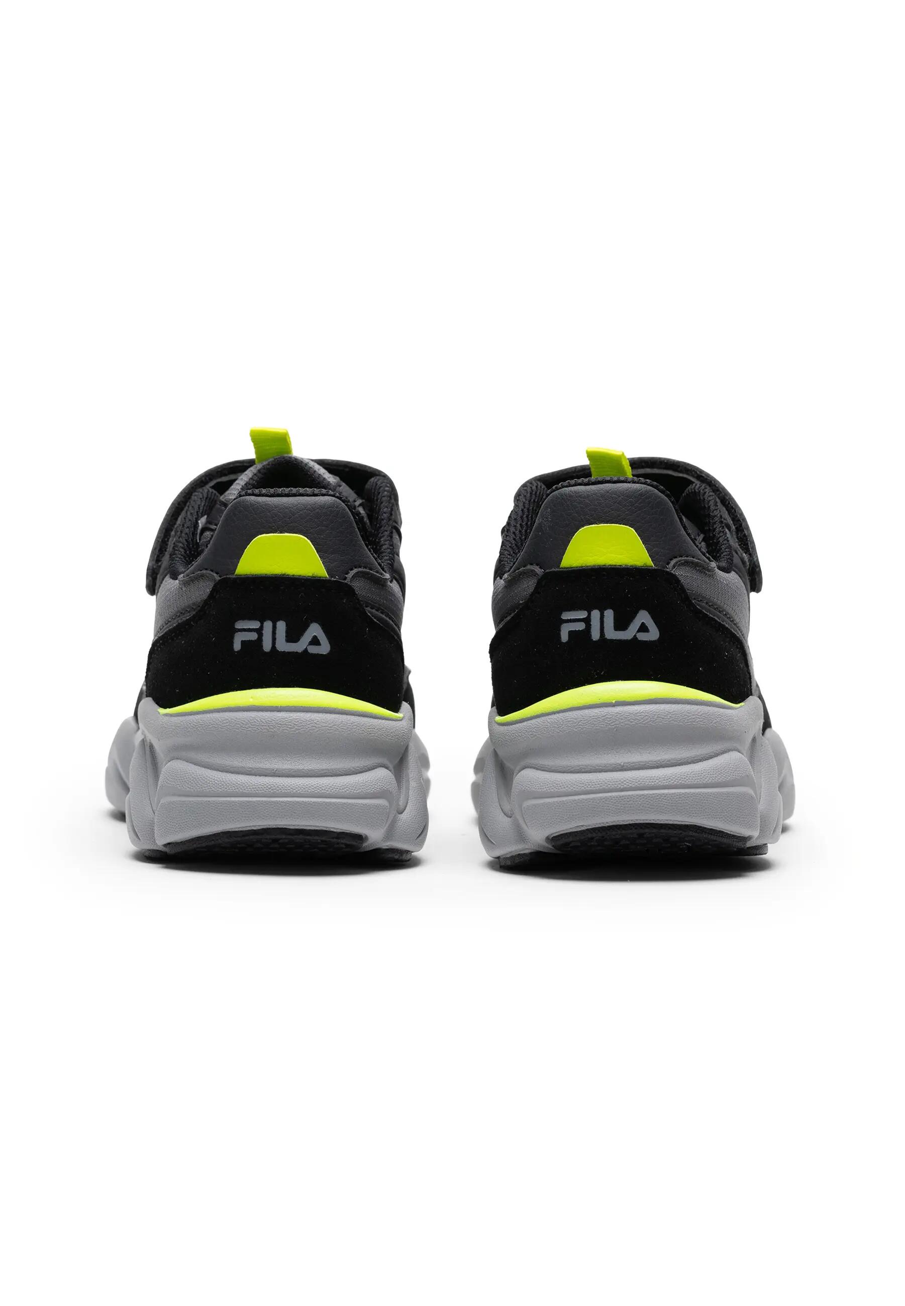 FILA Footwear FILA RECADE velcro kids 5/6
