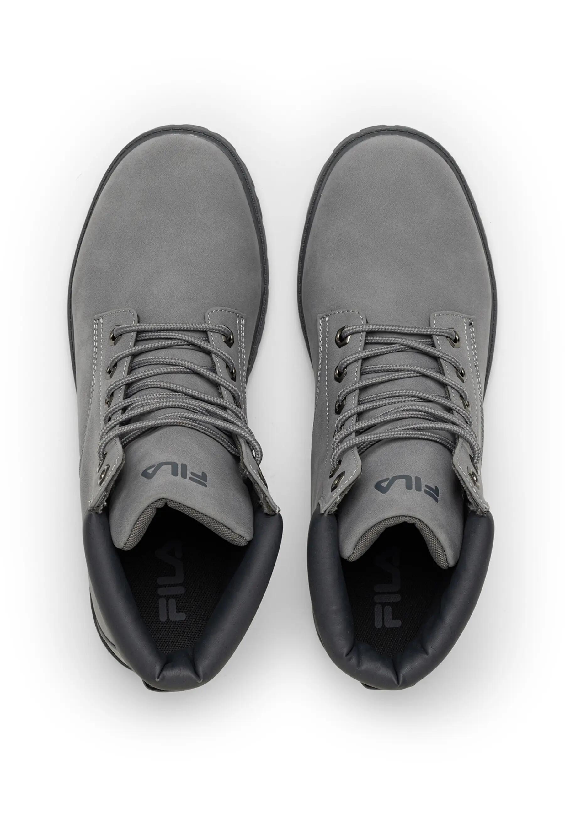 Buty trapery męskie sportowe do chodzenia Fila MAVERICK MID 3/6