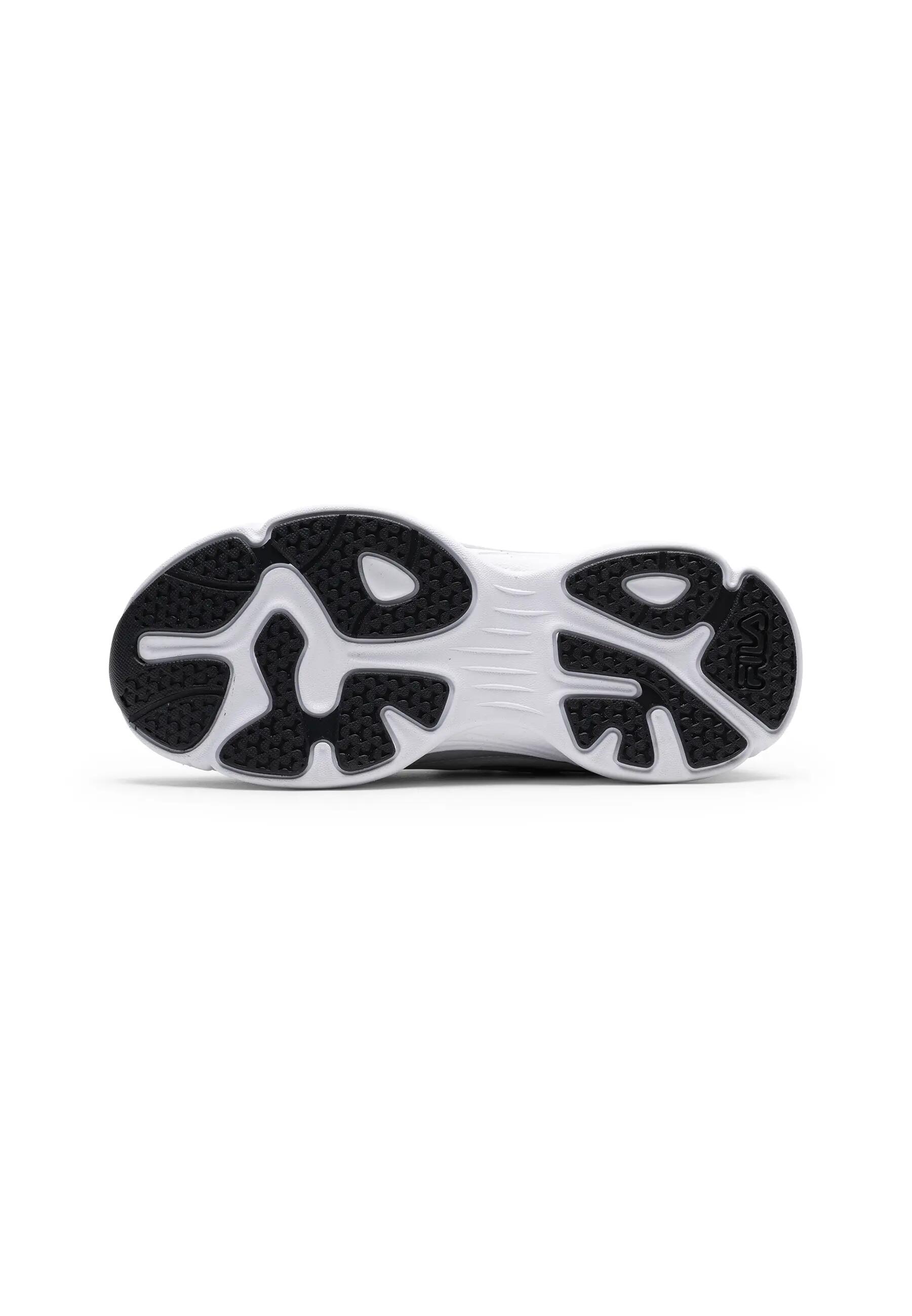 FILA Footwear FILA RECADE velcro kids 6/6